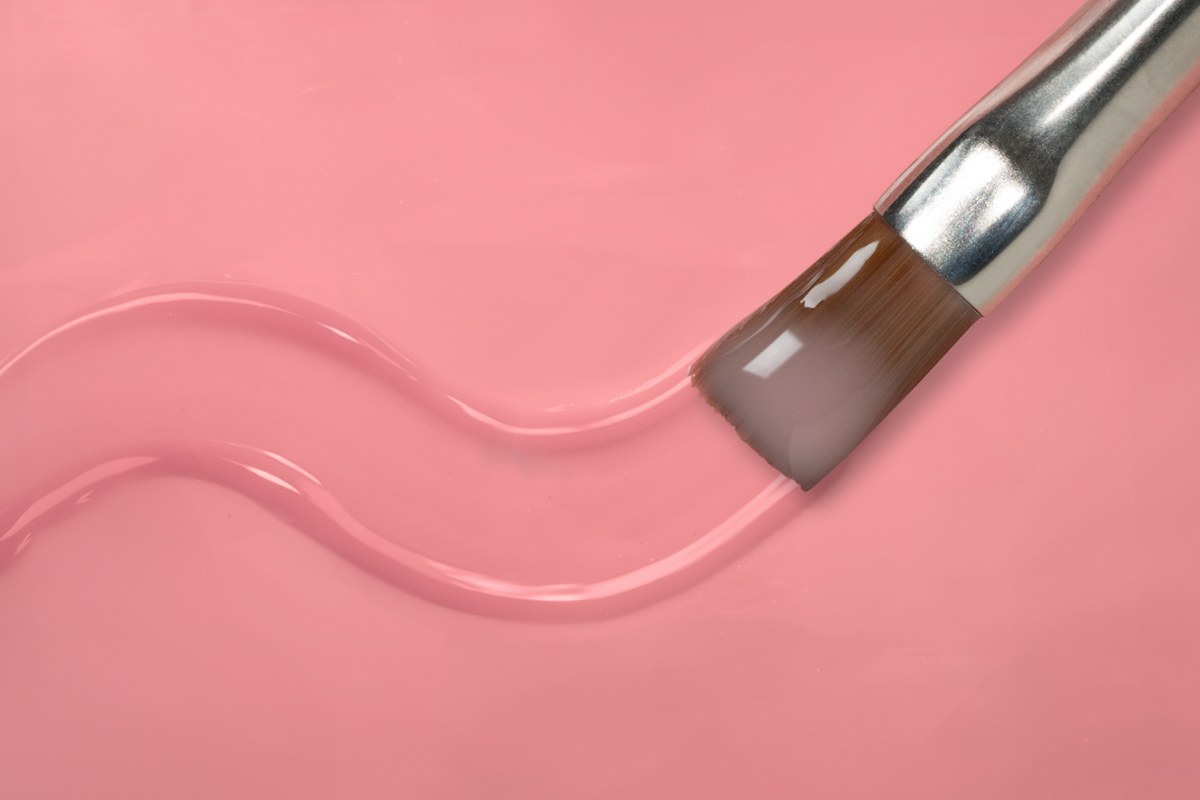 Jolifin LAVENI - Fiberglas-Gel rosé 5ml
