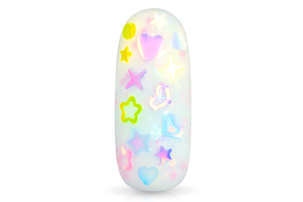 Jolifin Einleger Display XL - Rainbow Mix