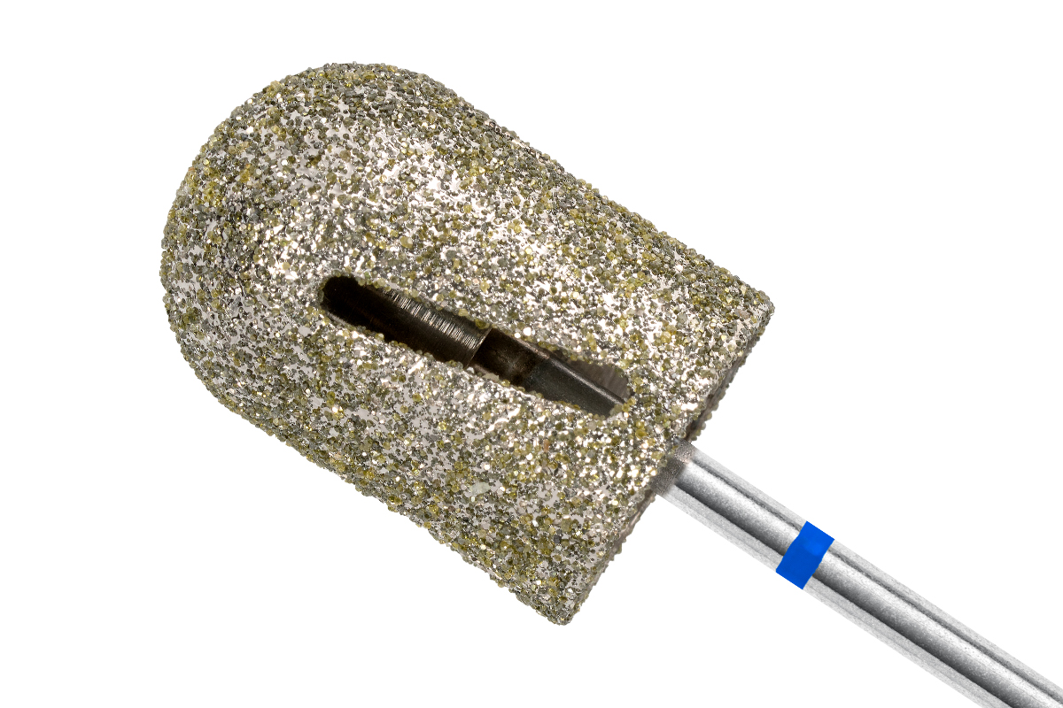Jolifin Pedicure Bit XL - medium