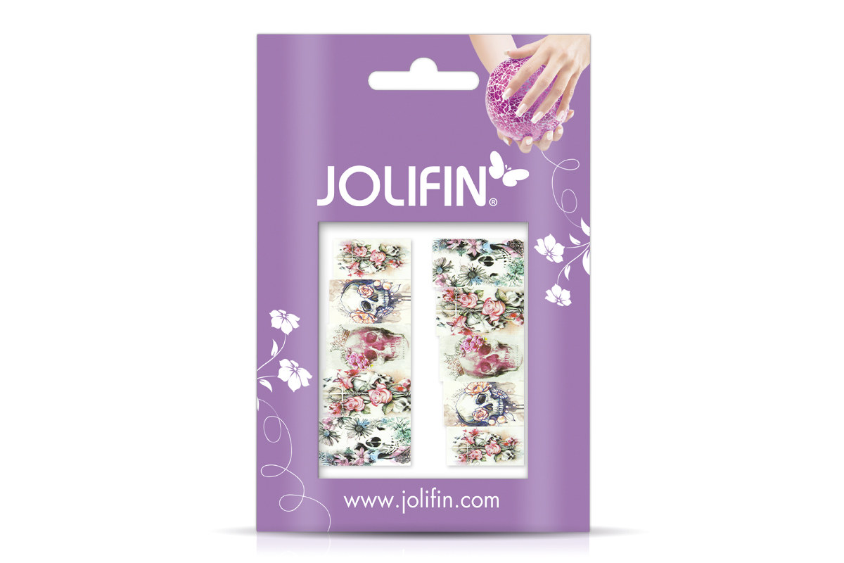 Jolifin Tattoo Wrap No. 28