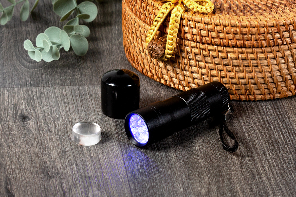 Jolifin LAVENI LED light curing device - EasyFix