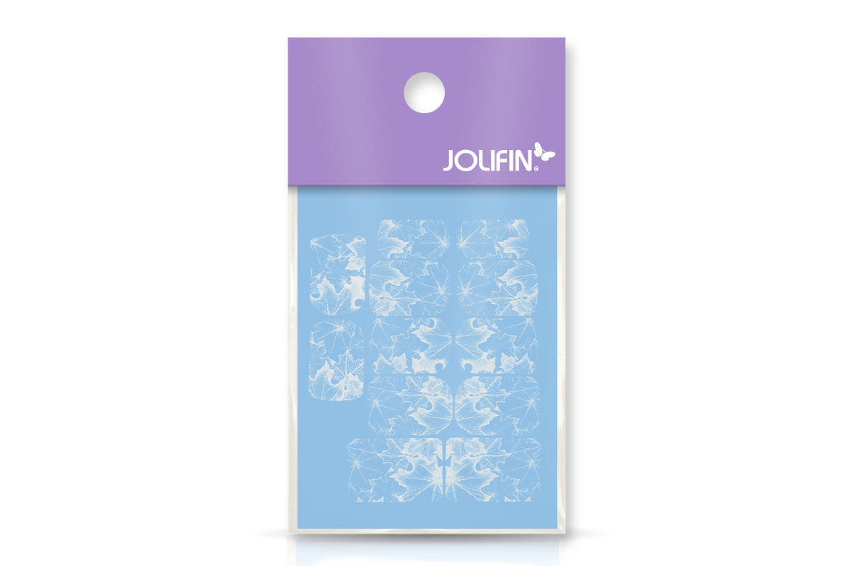 Jolifin Ombre Tattoo - No. 30
