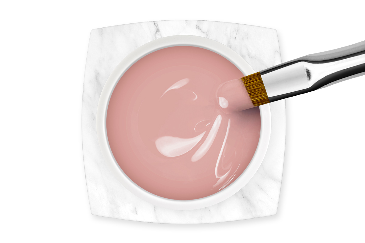 Jolifin LAVENI PRO - Rubber Base & Build make-up 5ml