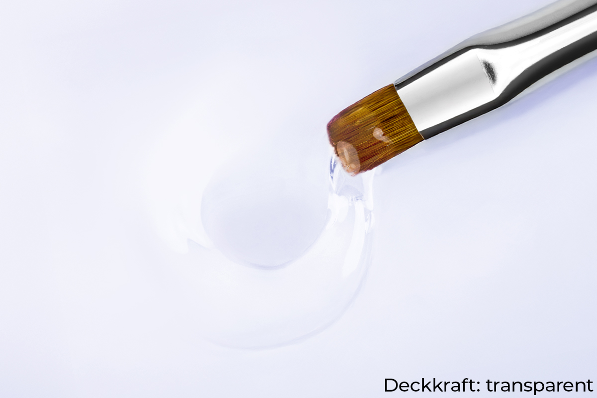 Jolifin Studioline - 1Phasen-Gel klar dickviskos 15ml