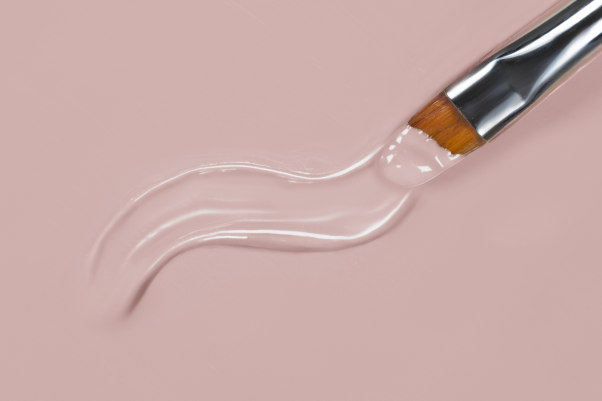 Jolifin LAVENI PRO colour gel - nude-sand 5ml