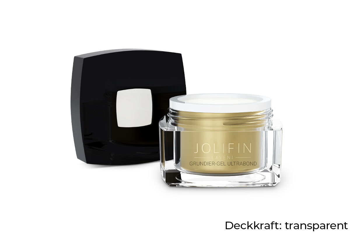 Jolifin LAVENI - Priming gel ultrabond 5ml