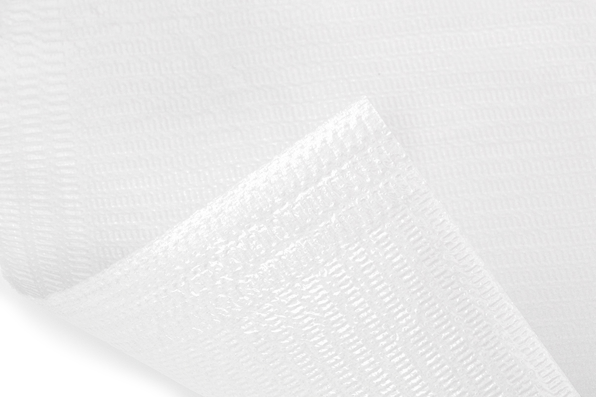 Jolifin Hygiene pads - napkins white 50pcs.