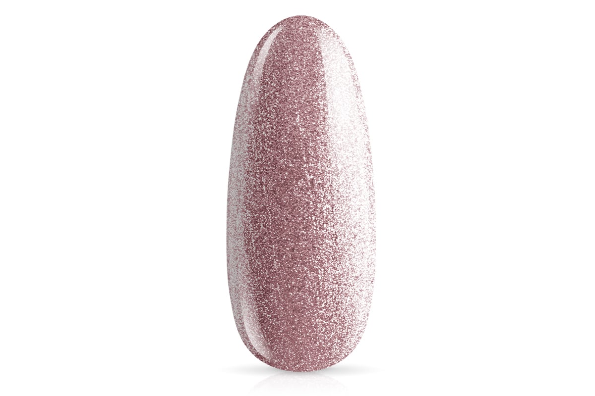 Jolifin Farbgel sparkle pastell-pink 5ml