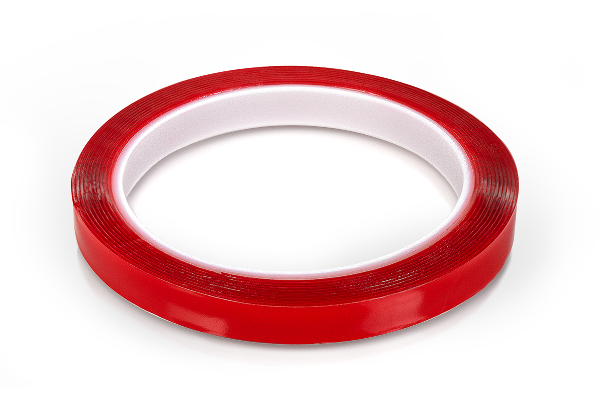 Jolifin selbstklebendes Fixiertape für Übungs-Tips