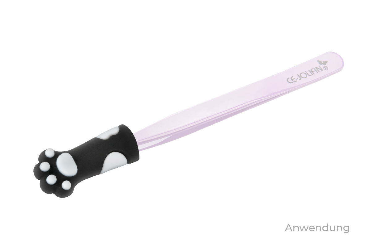 Jolifin Schutzhülle für Tools - schwarz