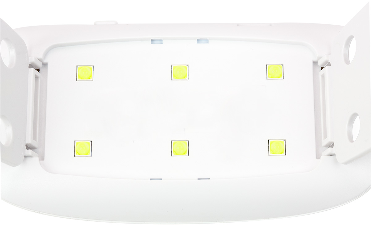 Jolifin Dual UVA/LED Light Curing Device Mini 
