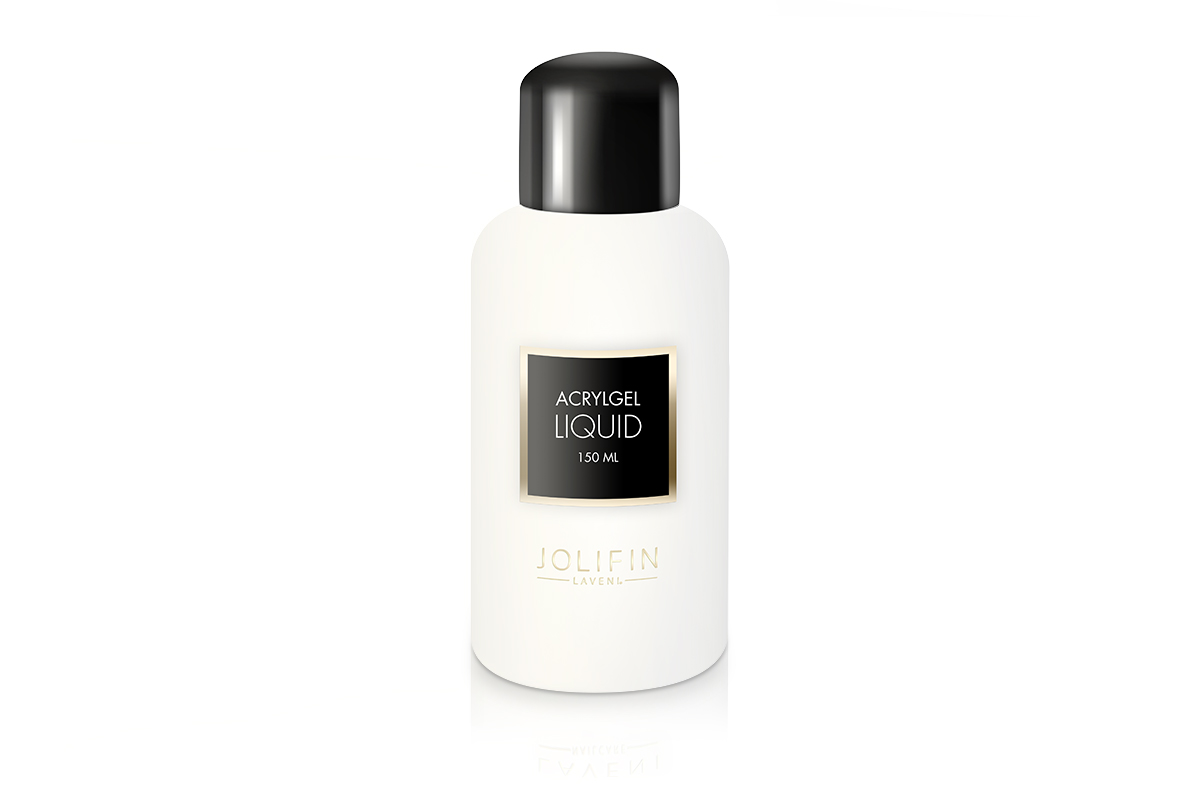 Jolifin LAVENI AcrylGel - liquid 150ml