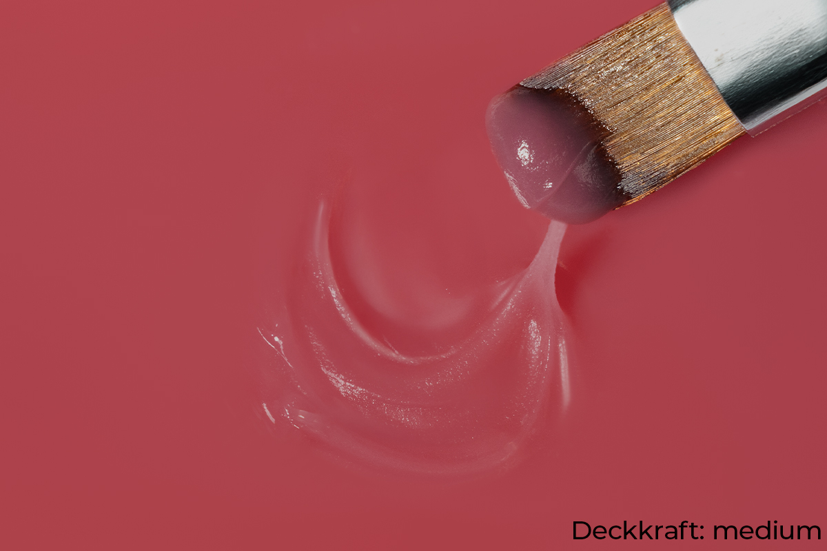 Jolifin LAVENI AcrylGel - Make-up pink blush 15ml