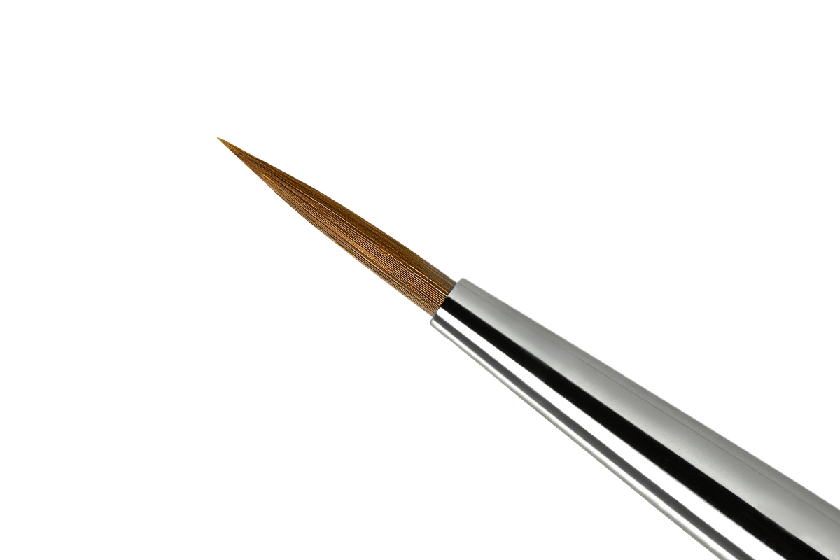 Jolifin Watercolour Brush Size 2
