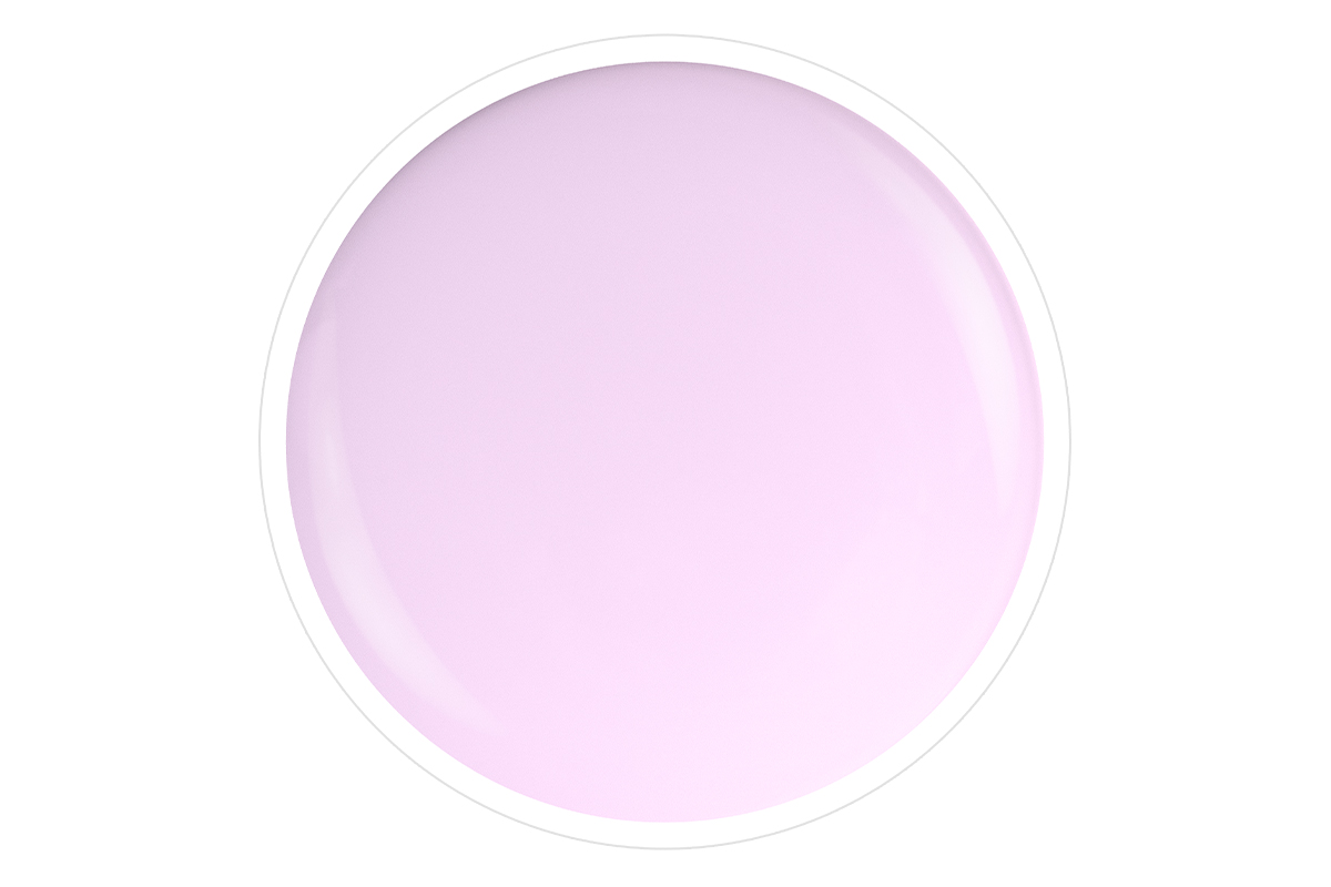 Jolifin LAVENI Glossy Versiegelungs-Gel ohne Schwitzschicht - milky cold rosé 11ml
