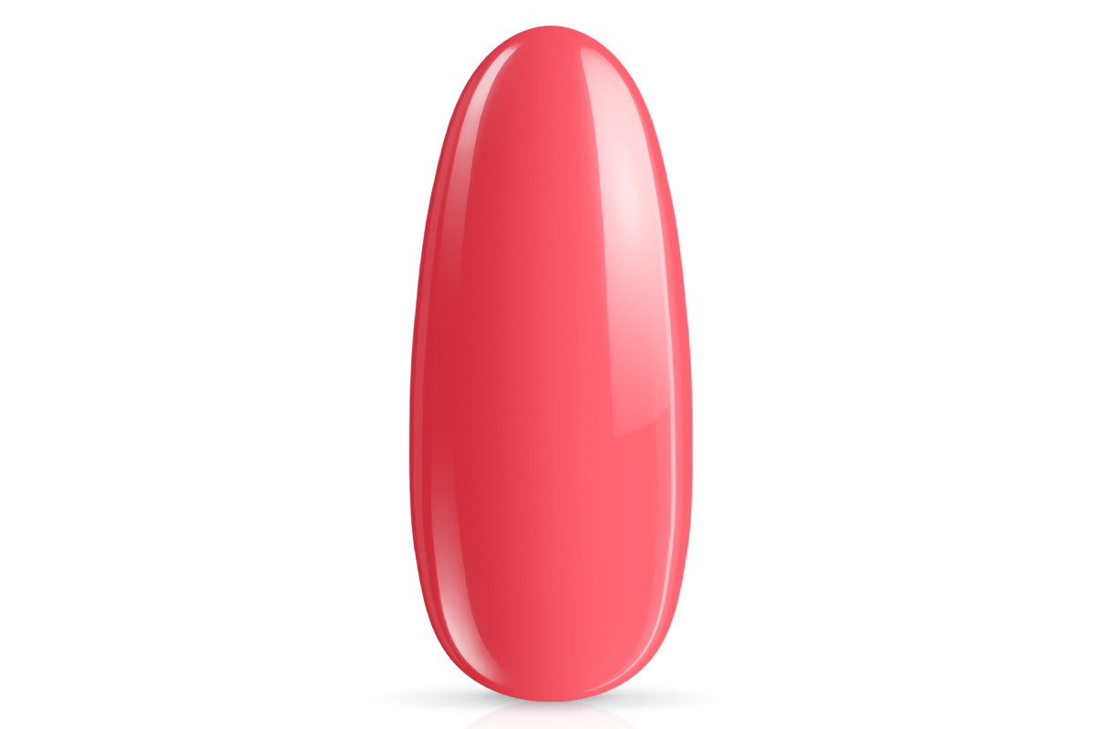 Jolifin LAVENI Shellac - coral lipstick 10ml