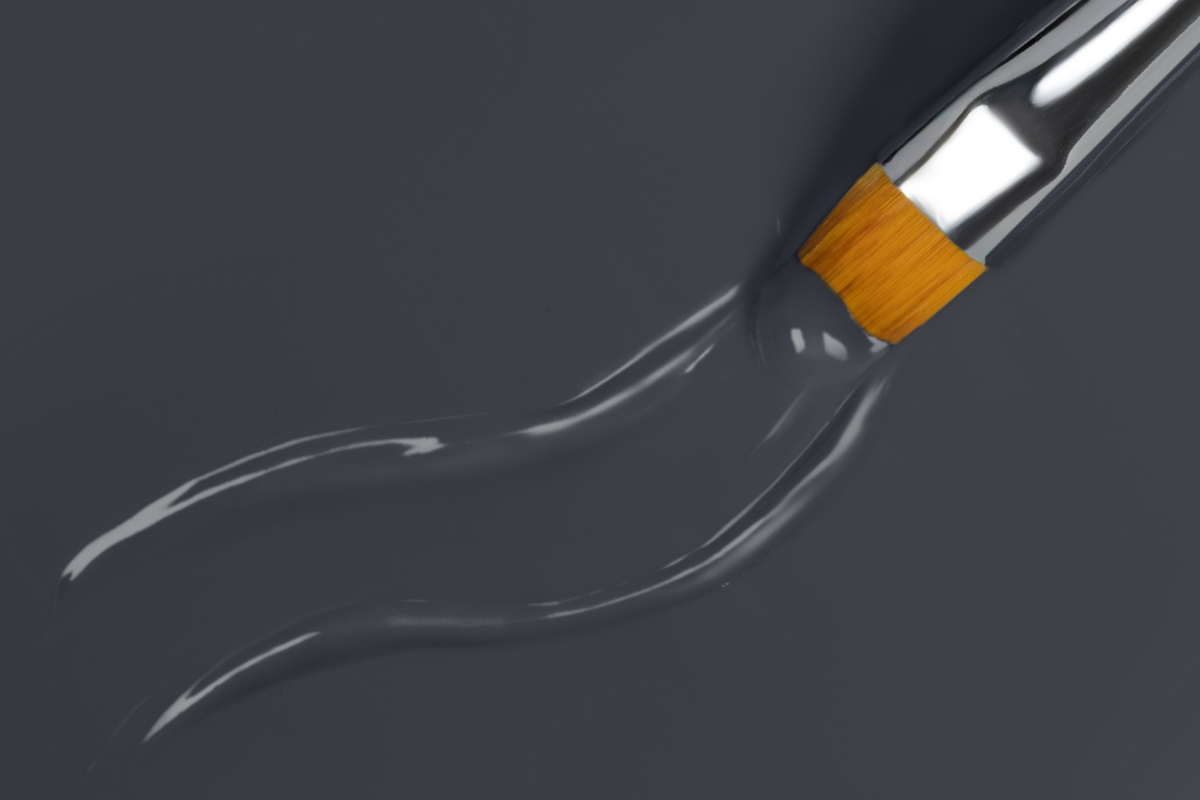 Jolifin Farbgel dark grey 5ml