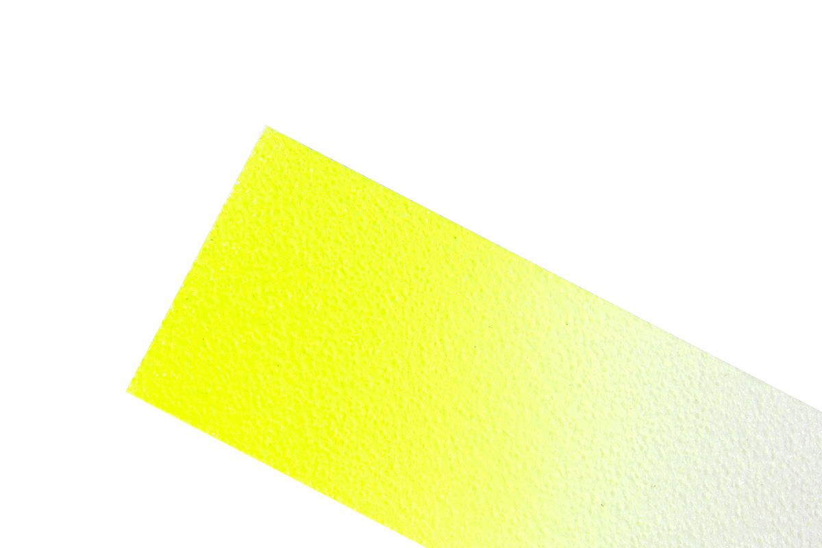 Jolifin Buffer sanding block - Basic neon-yellow ombre