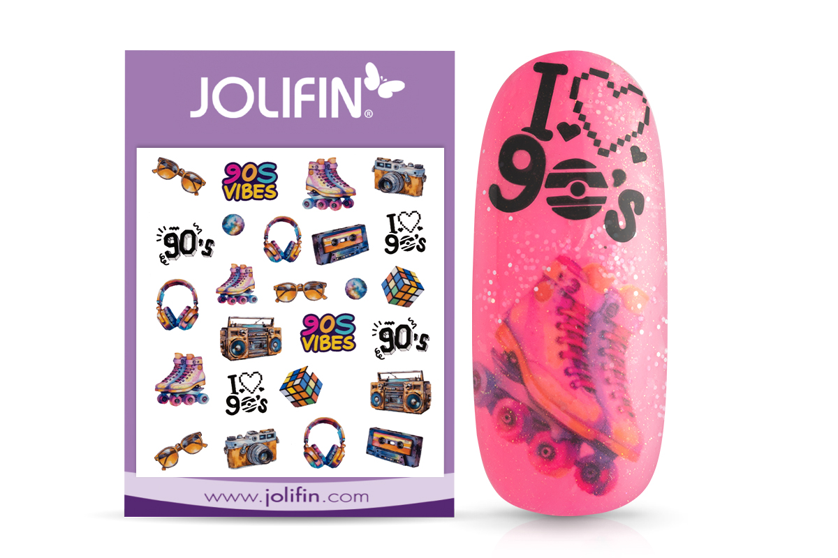 Jolifin Trend Tattoo Nr. 231