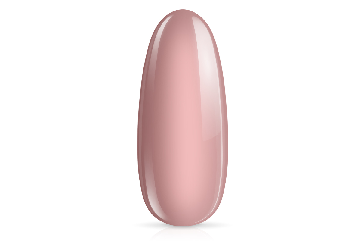 Jolifin LAVENI - QuickCure build-up gel make-up dark 5ml