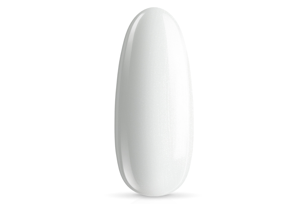 Jolifin LAVENI 3in1 Shellac - white pearl 10ml