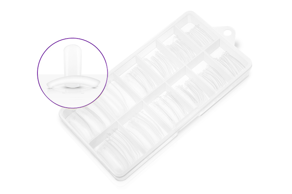 Jolifin 100 tip box dual system mould