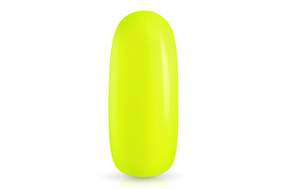 Jolifin LAVENI Farbgel - neon-lemon 5ml