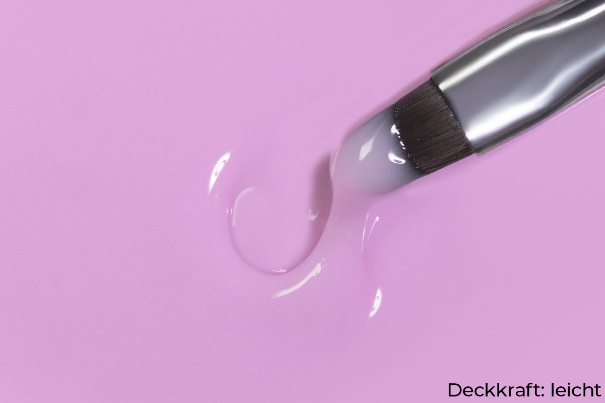 Jolifin Wellness Collection - Build-up gel rosé 30ml