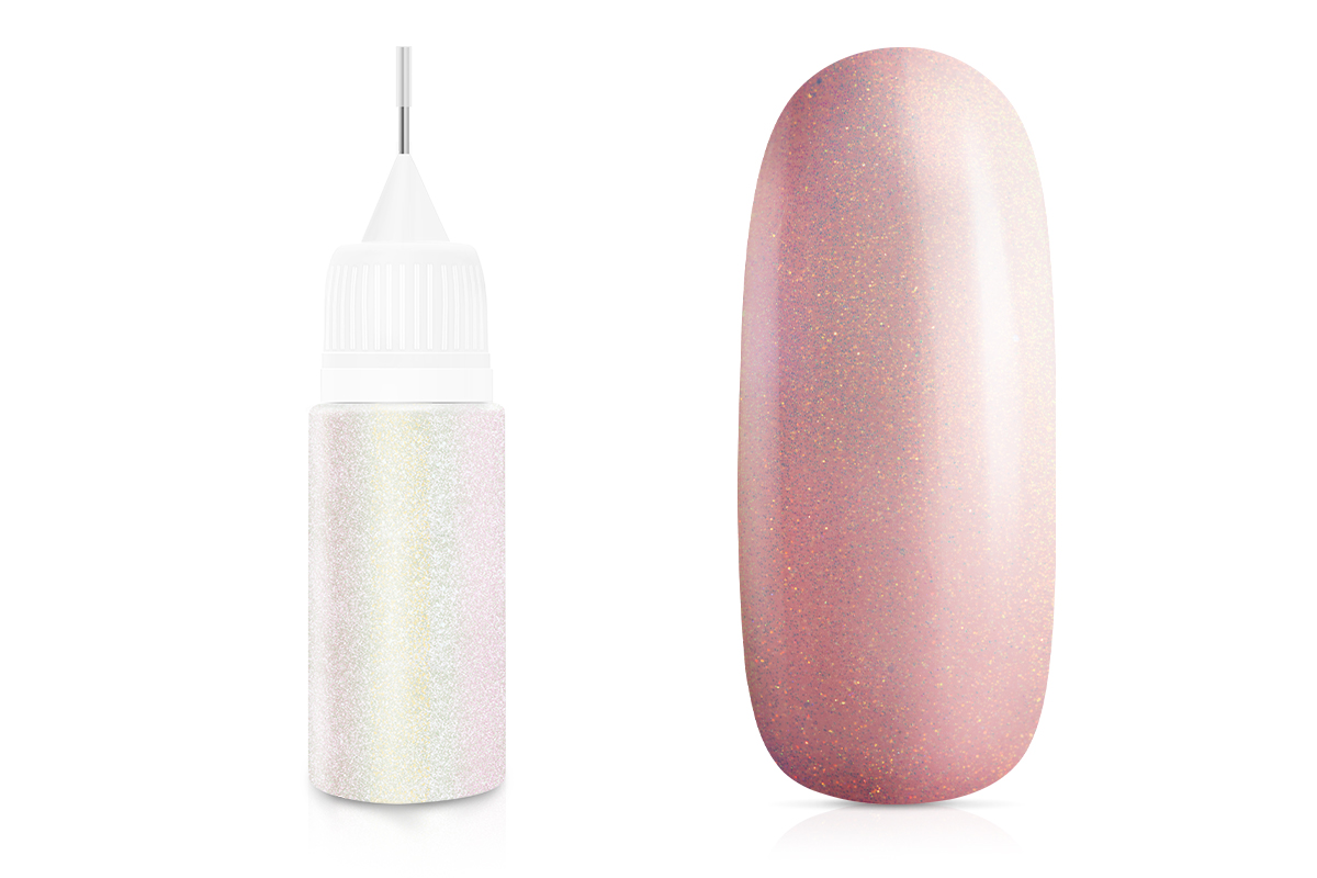 Jolifin Mermaid Glimmer - fine gold