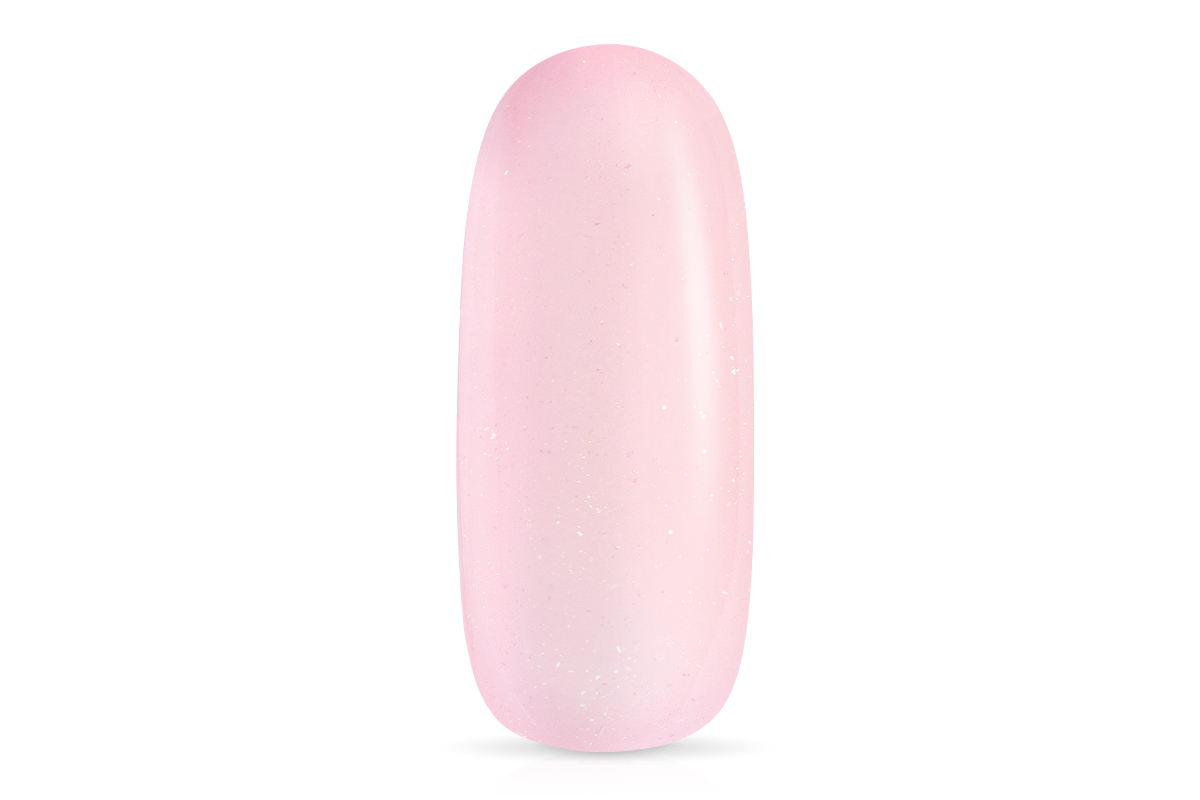 Jolifin Studioline - Schablonen-Gel rosé shine 5ml
