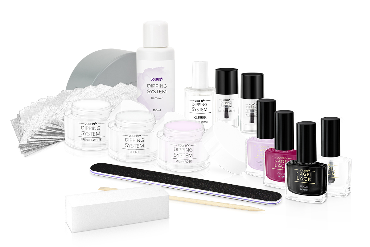 Jolifin Dipping Starter Set - M