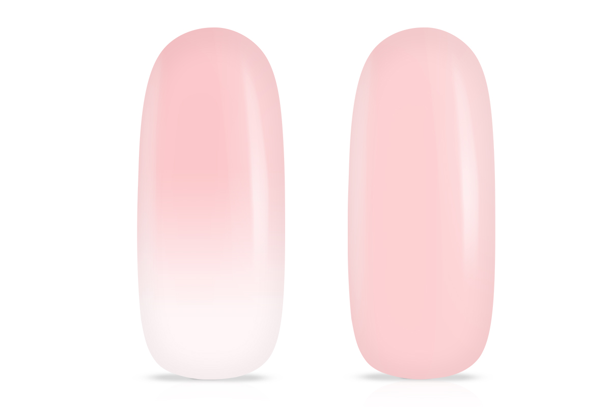 Jolifin LAVENI Shellac - Base-Coat Babyboomer rosé 10ml