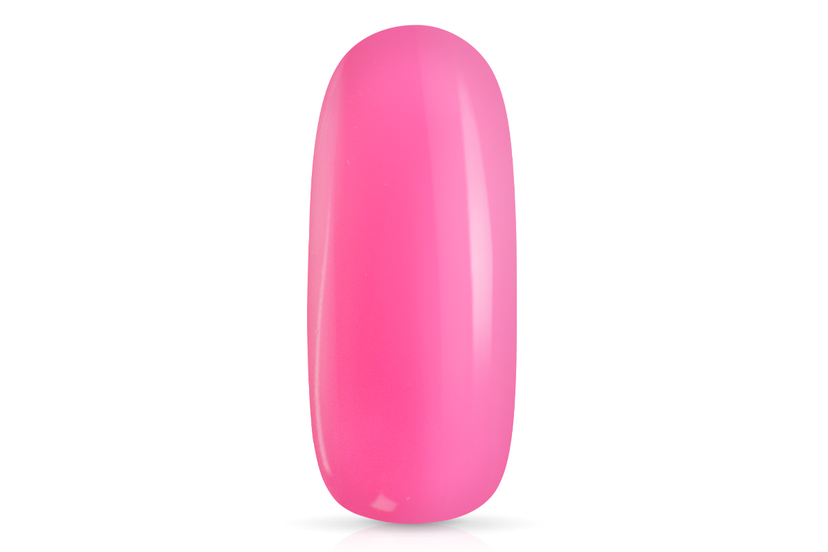 Jolifin LAVENI 3in1 Shellac - luminous neon-babypink 10ml