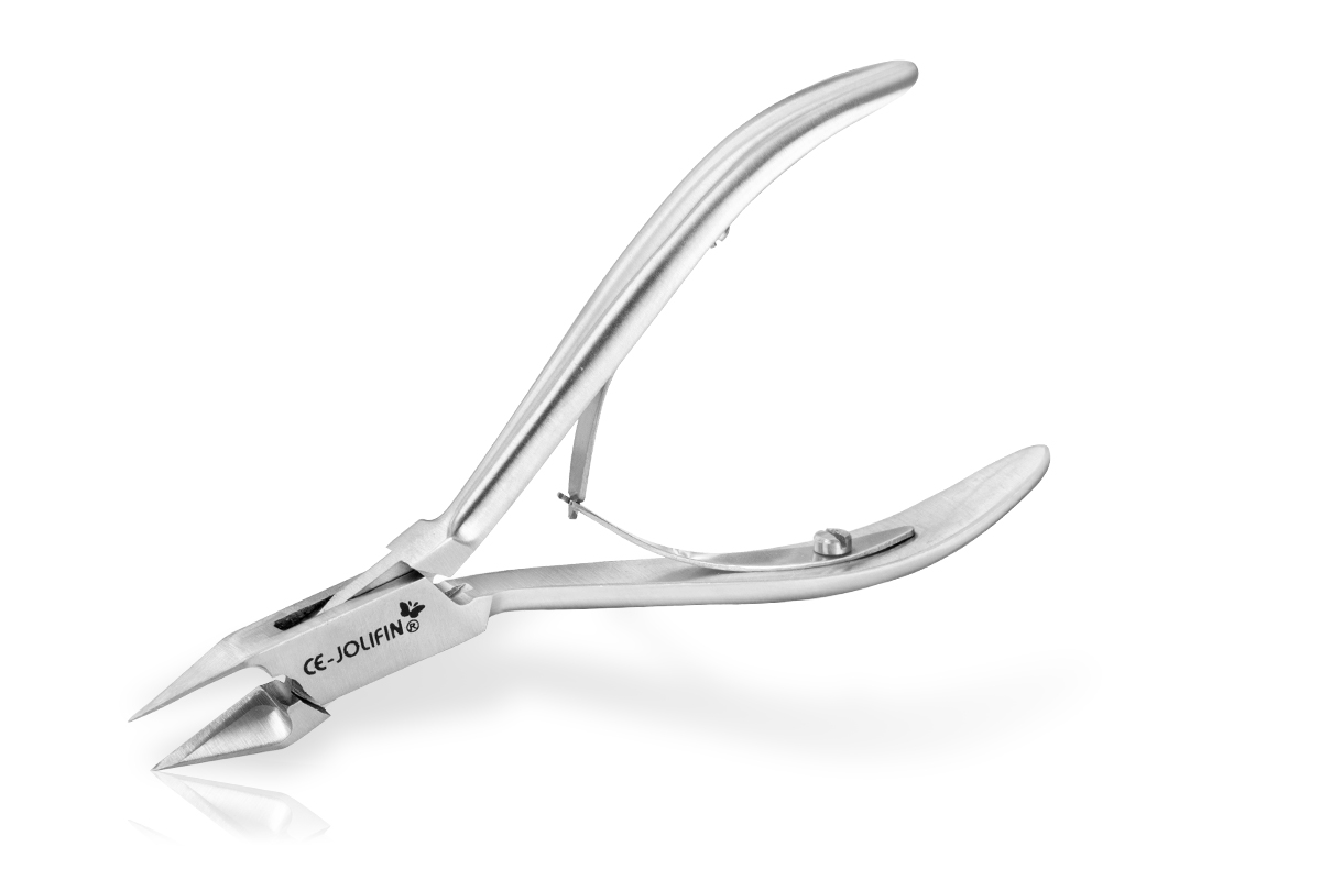Jolifin nail nippers medium