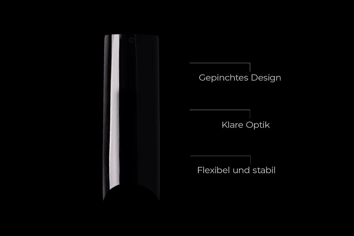 Jolifin 120 tip box - XL Pinch Newstyle