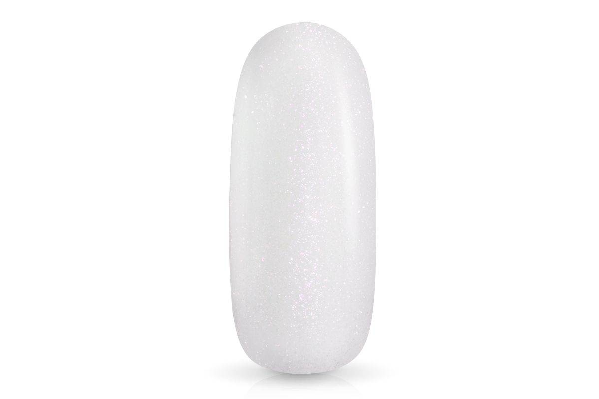 Jolifin Farbgel French white-pink Glimmer 5ml