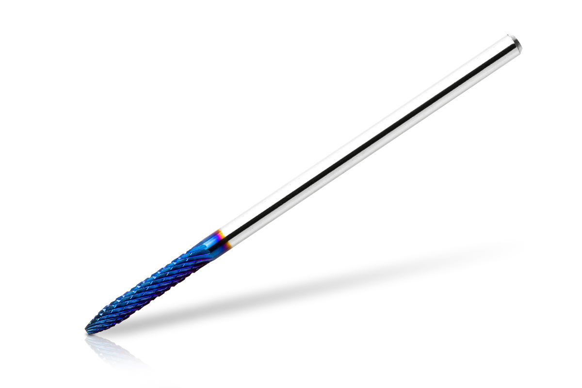 Jolifin Long-Life Bit - pointed cone fine