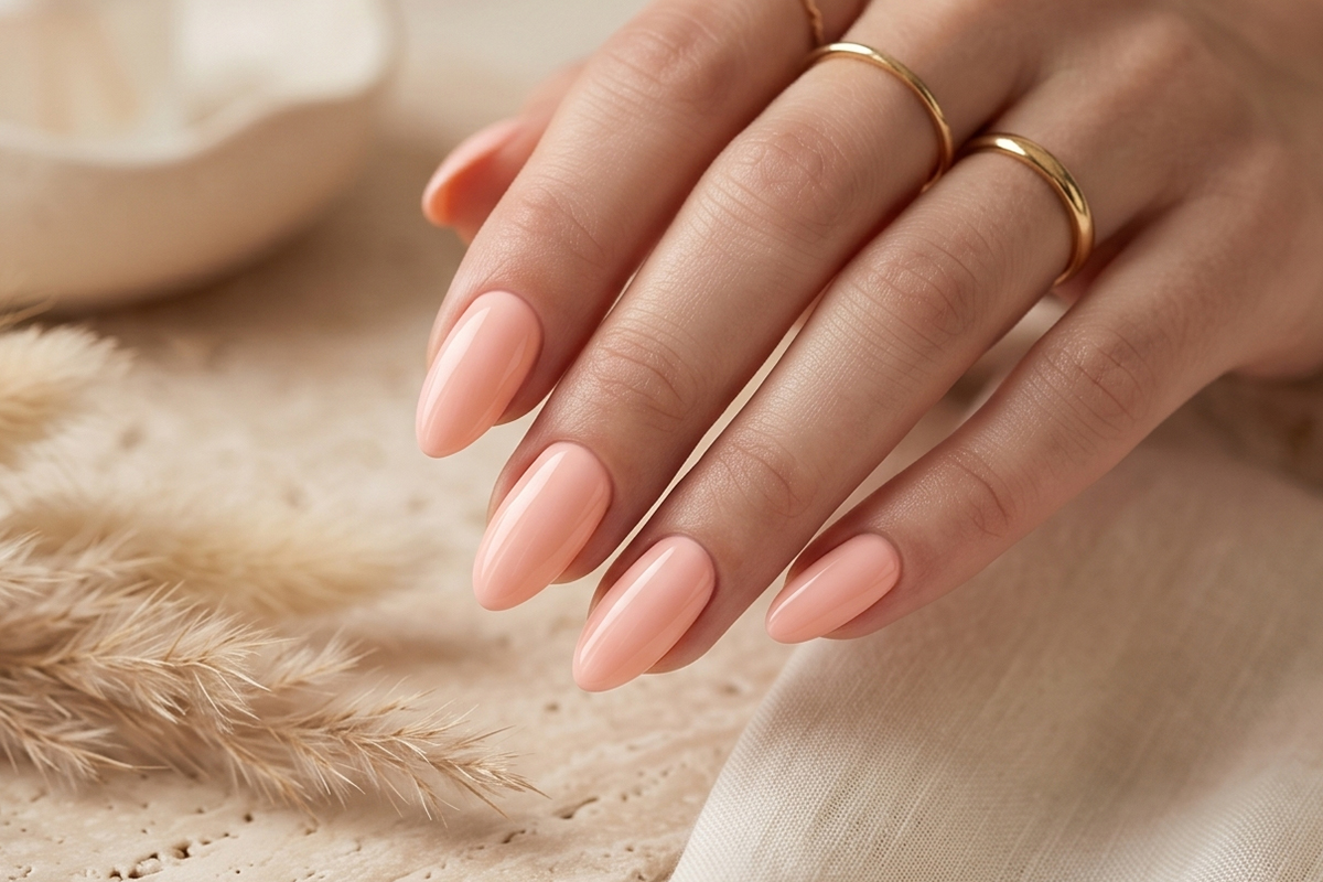 Jolifin colour gel nude-skin 5ml