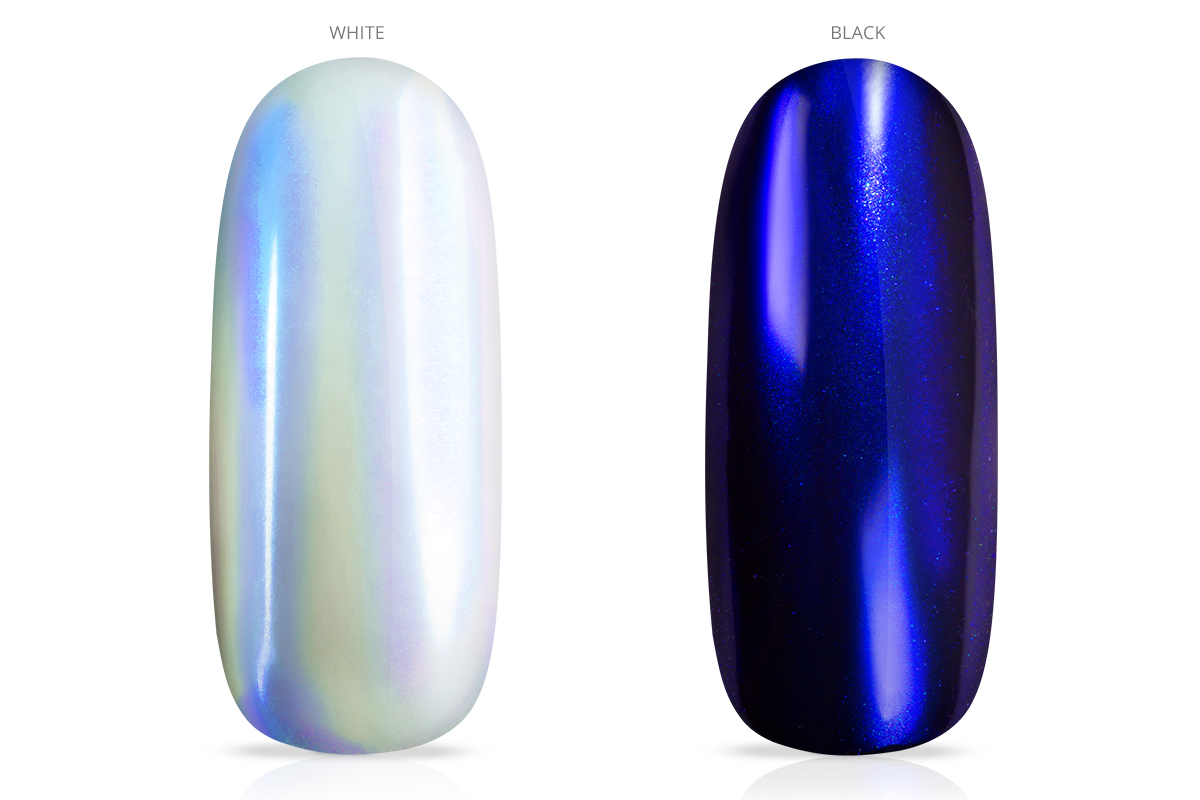 Jolifin LAVENI Aurora Pigment - ice pastel-blue