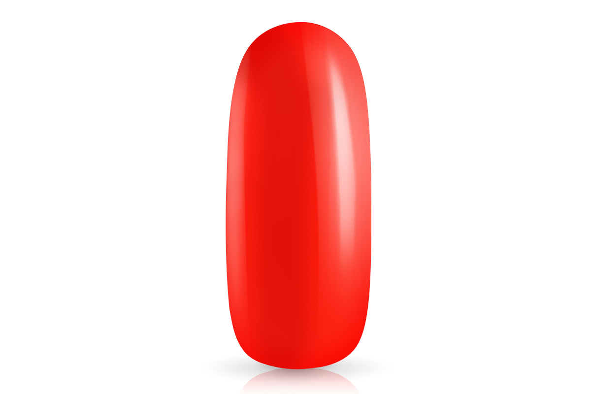 Jolifin colour gel neon-red 5ml