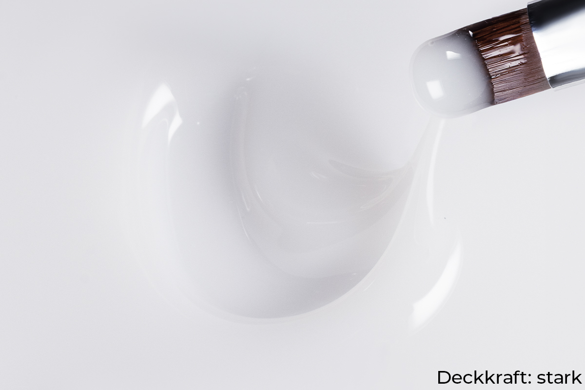 Jolifin LAVENI - French-Gel Babyboomer intensive 5ml