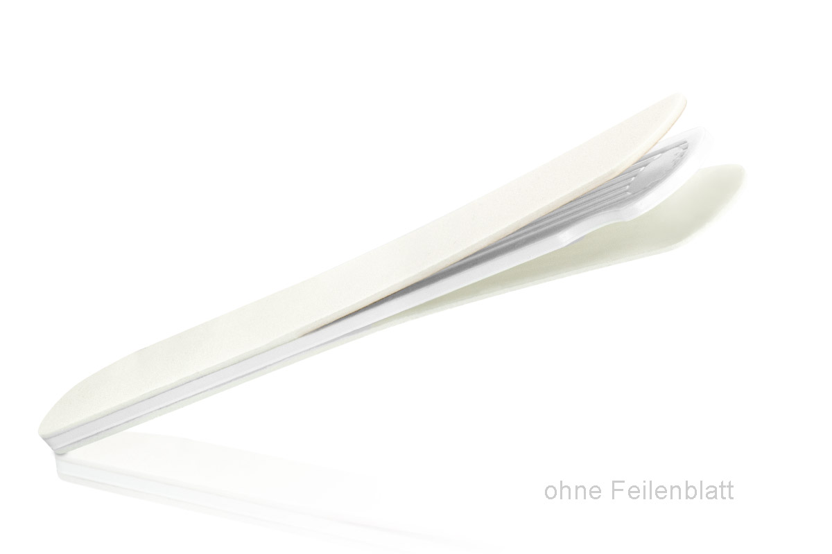 Jolifin interchangeable file board straight