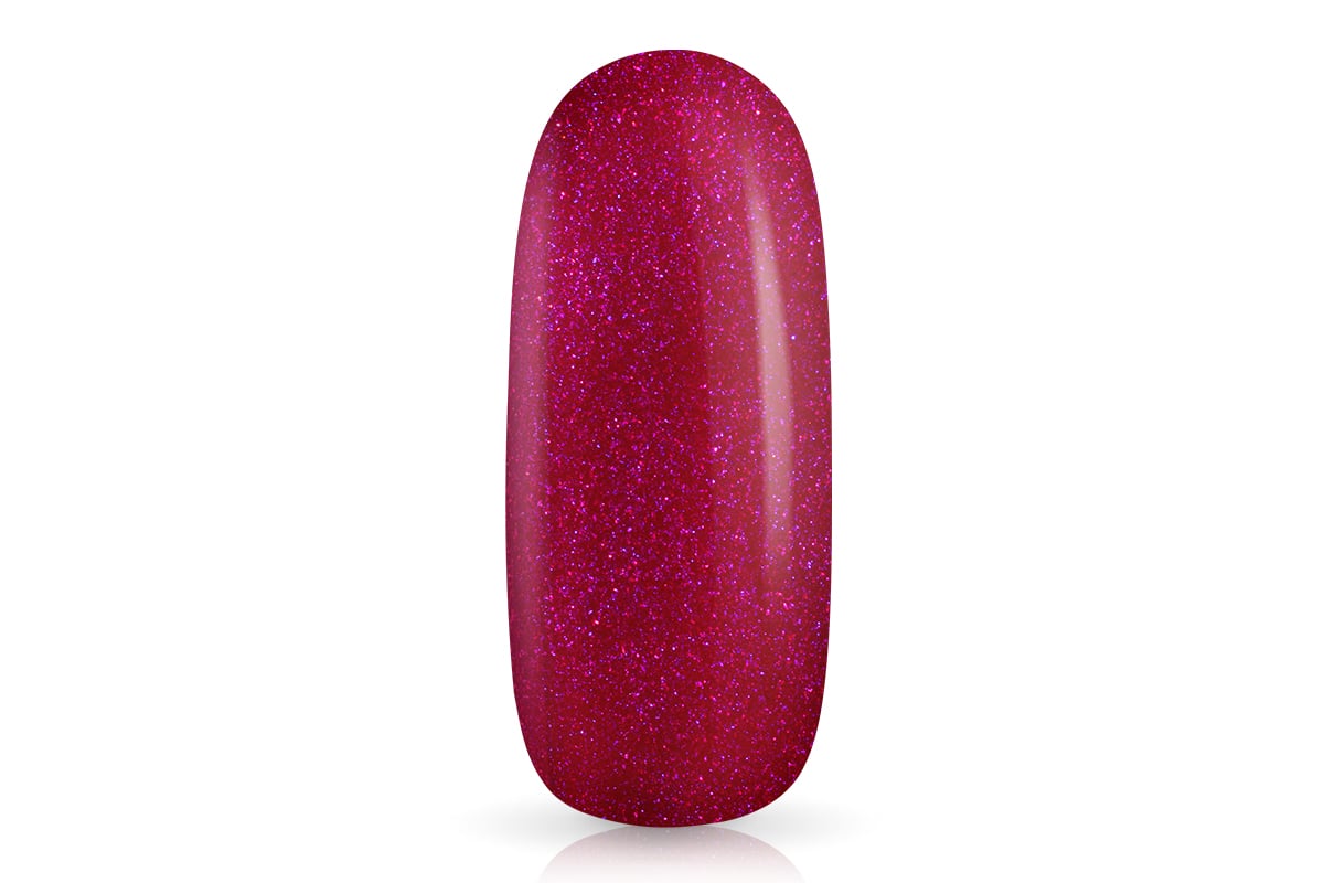 Jolifin Farbgel chunky cherry 5ml