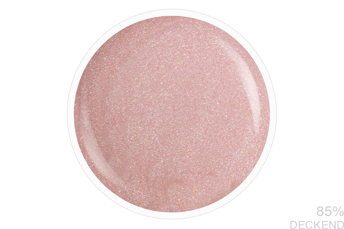 Jolifin LAVENI Nail Polish - elegance nude-rose 9ml