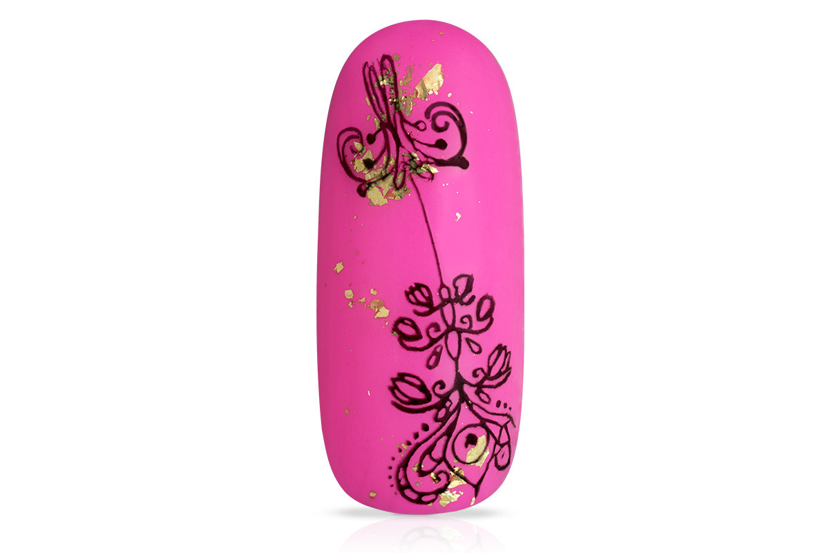 Jolifin Stamping Stencil No. 89