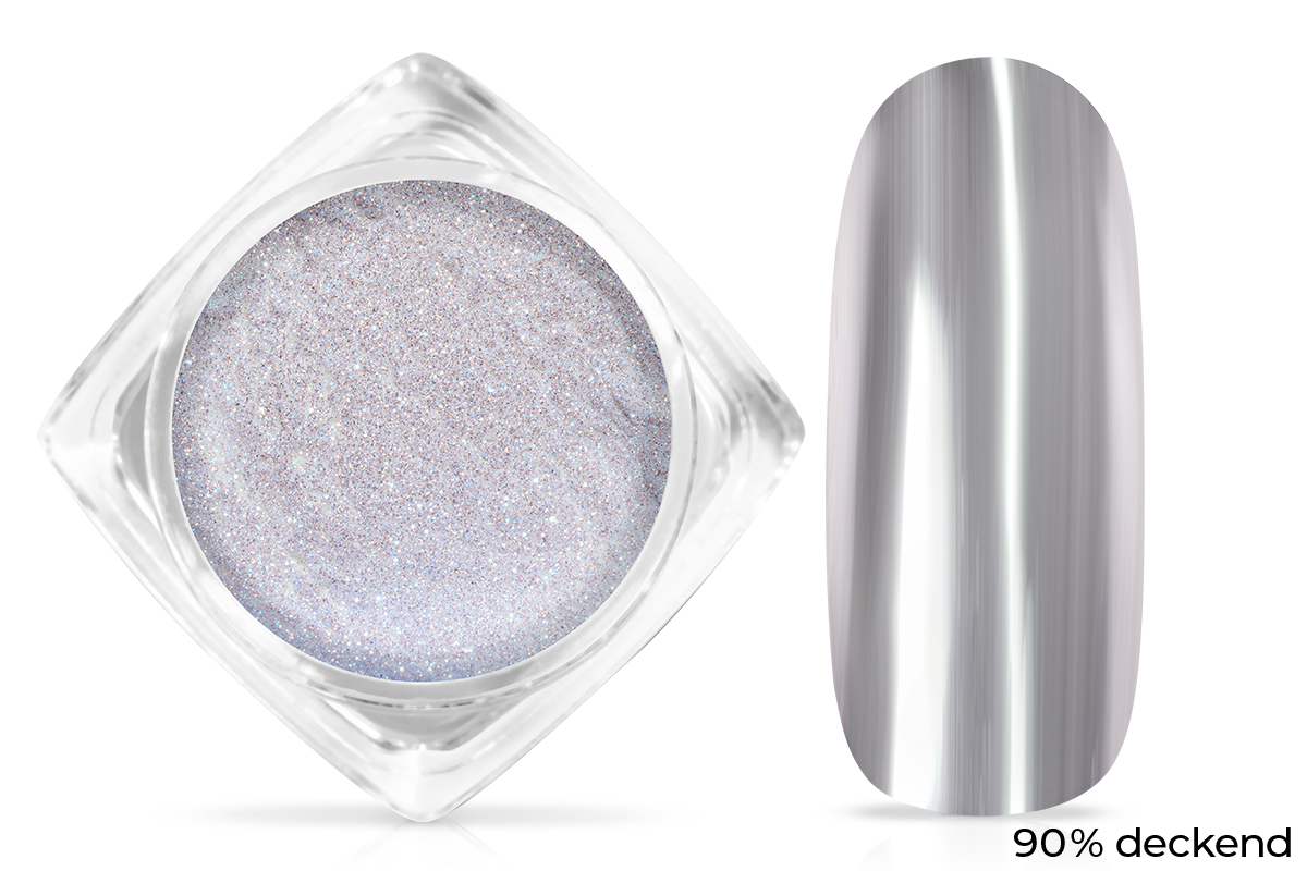 Jolifin LAVENI Aurora Pearl-Chrome Pigment - frozen