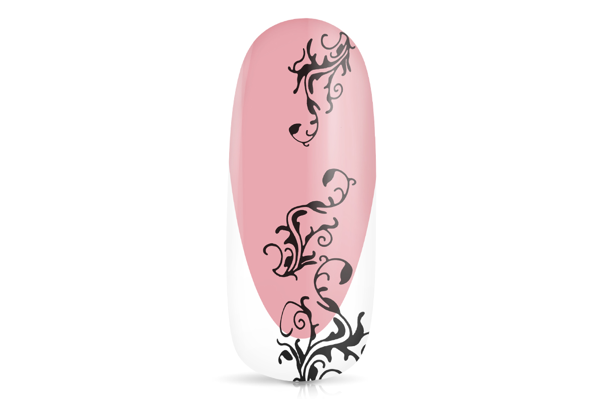 Jolifin Wellness Collection Refill - Fibreglass gel make-up rosé 5ml