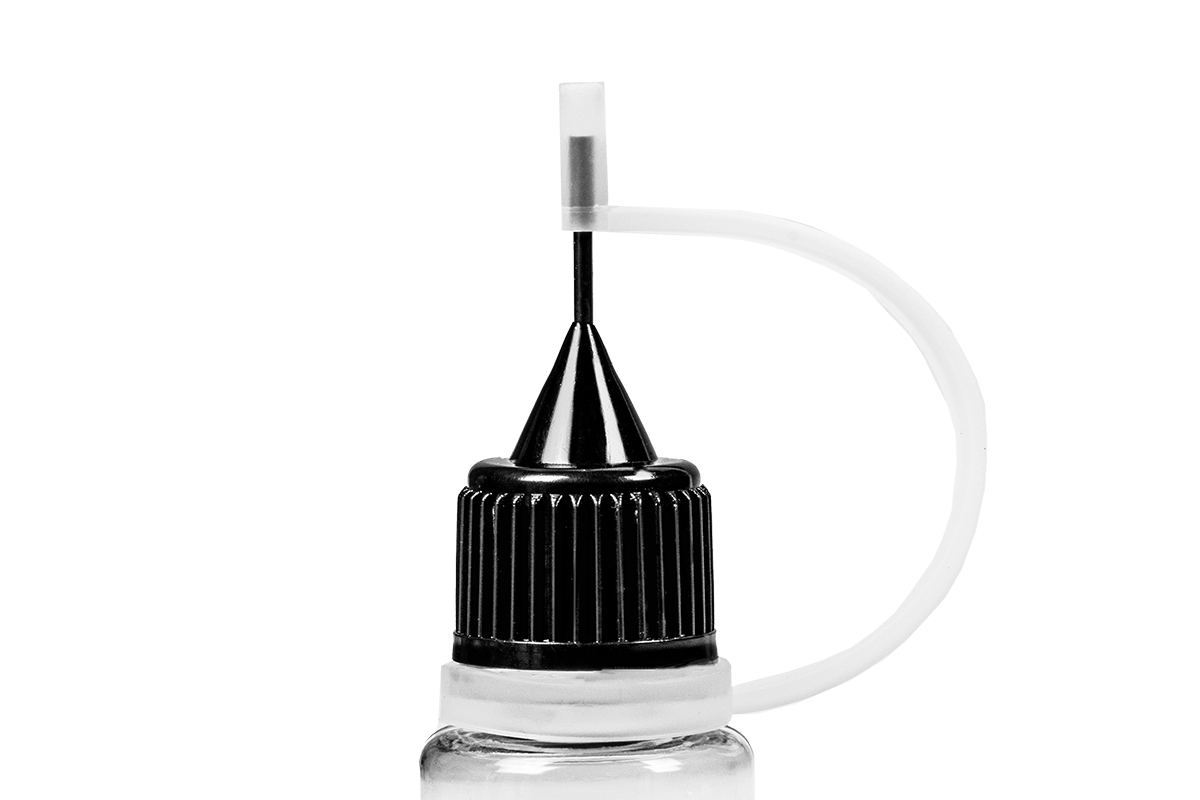 Jolifin LAVENI Diamond Dust - empty container