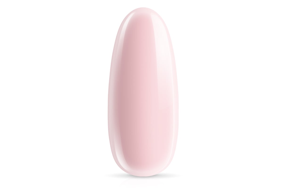 Jolifin Wellness Collection - Fibreglass gel make-up rosé 15ml