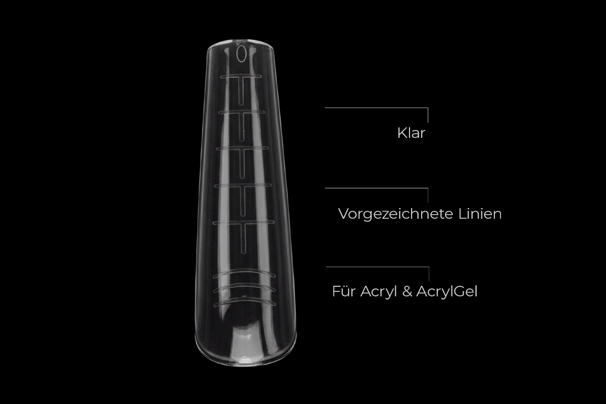 Jolifin LAVENI 120 Tipbox Dual-System - XXL Coffin